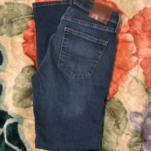 Men Hoilster Jean Bootcut 31x32